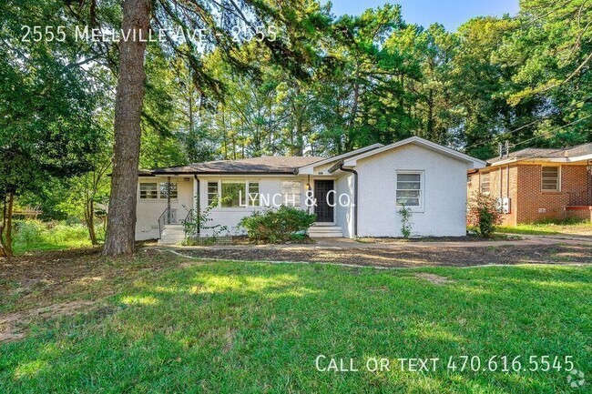 Building Photo - 2555 Mellville Ave Unit 2555 Rental