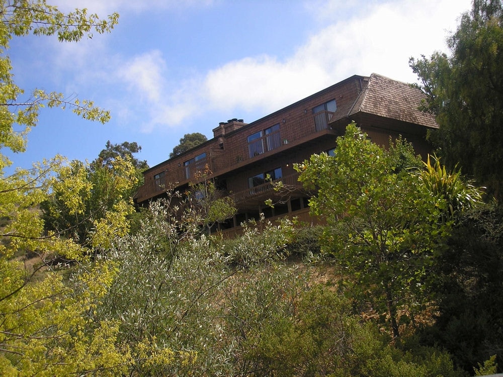 Birds Nest Court - Birds Nest Court Apartments