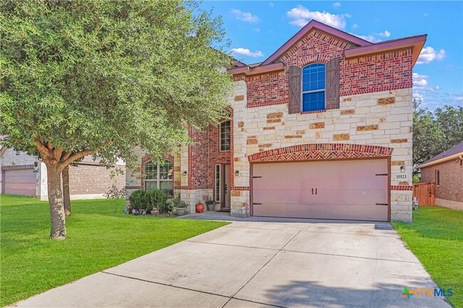 Photo - 15523 Birdstone Ln