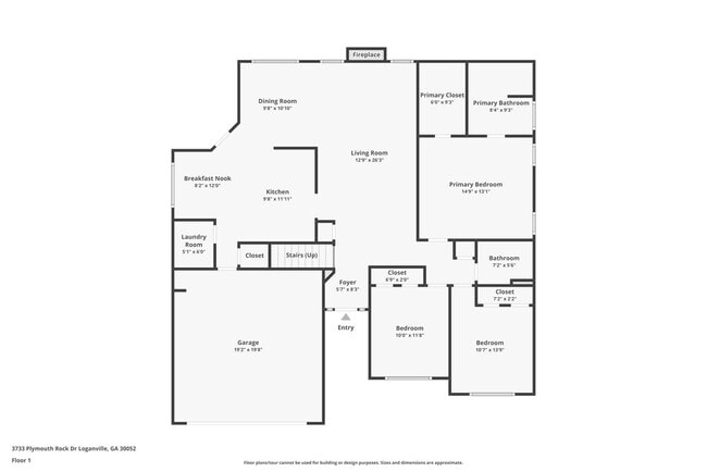 Photo - 3733 Plymouth Rock Drive