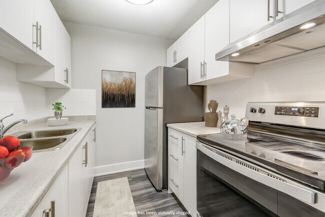 Photo - Platts Crossing