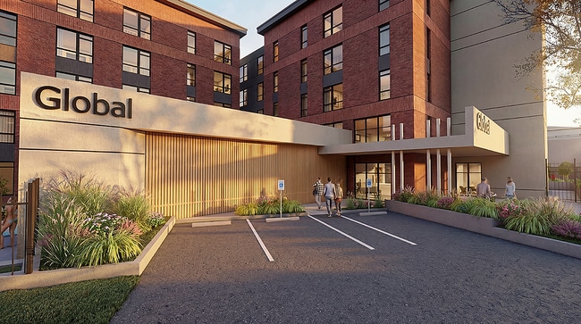 Global Ruston - Global Ruston