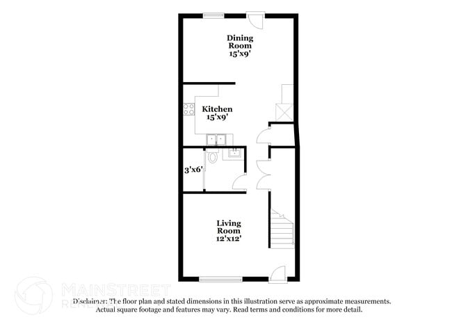 Photo - 2634 Garland Ave