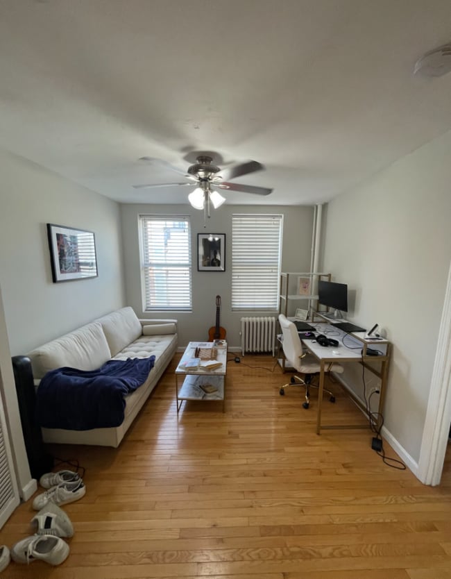 Building Photo - 232 Hanover St Rental
