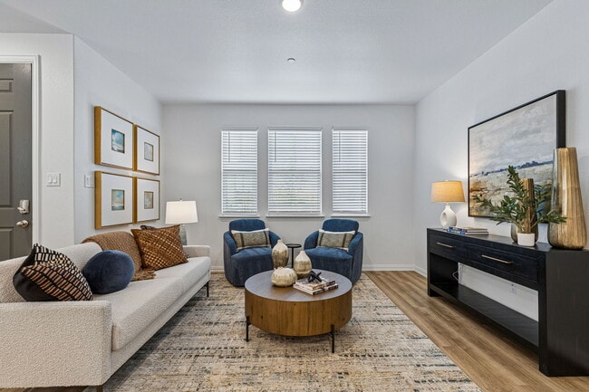 Photo - LyvWell at Harmony