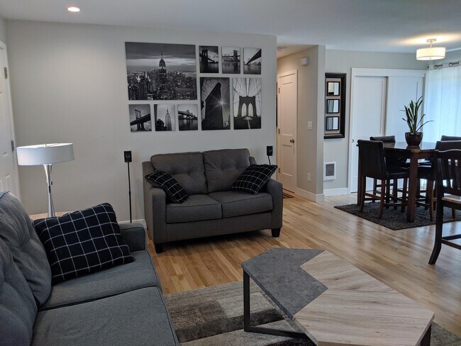 Photo - Extensively Remodeled Mid-Century Modern Ranch – 2 Bed + Office