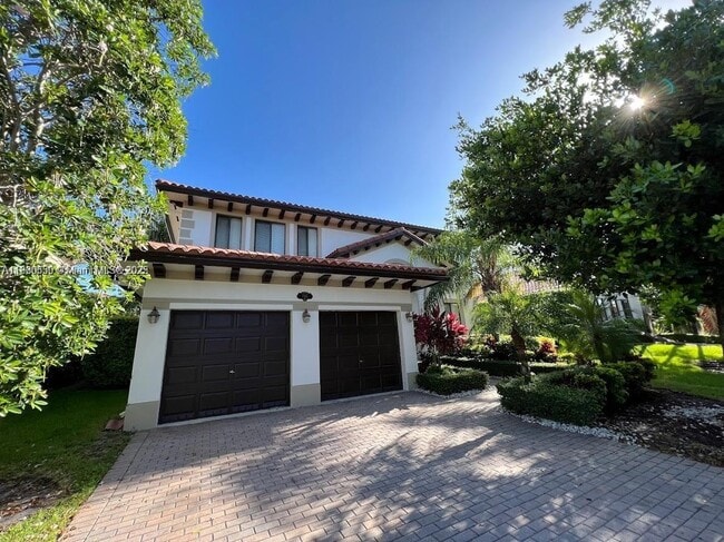 Building Photo - 7961 SW 195th Terrace Rental