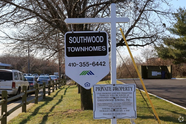 Southwood Townhomes