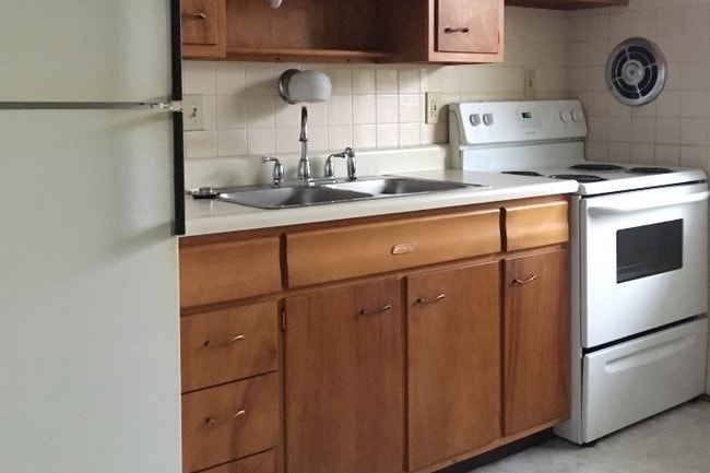 Photo - 3563 Giles Ave Unit Apt F