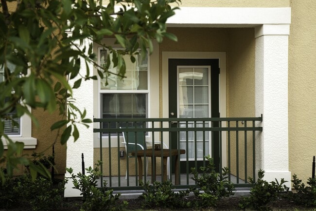 Photo - Kensington Gardens