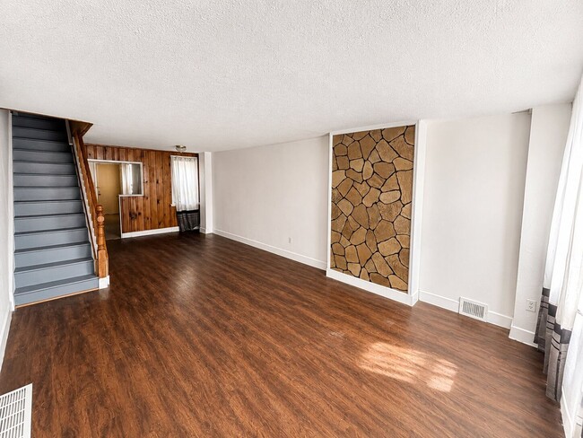 Photo - Spacious 3-Bedroom Rental with In-Unit Laundry & Private Yard in Philadelphia