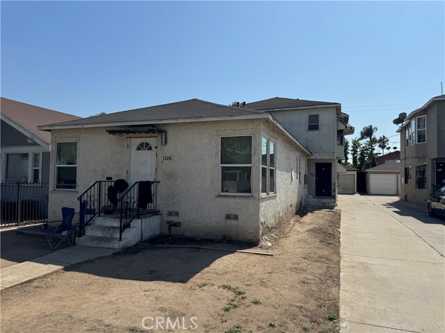 Photo - 1310 W 89th St Townhome