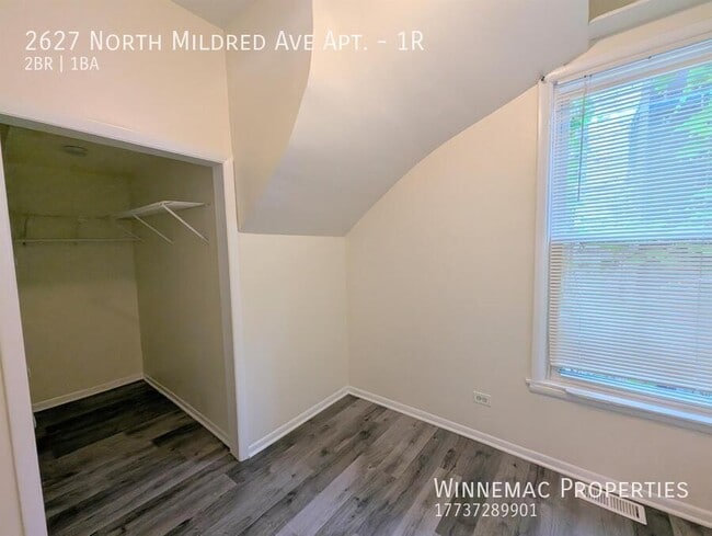 Photo - 2627 N Mildred Ave Unit 1R