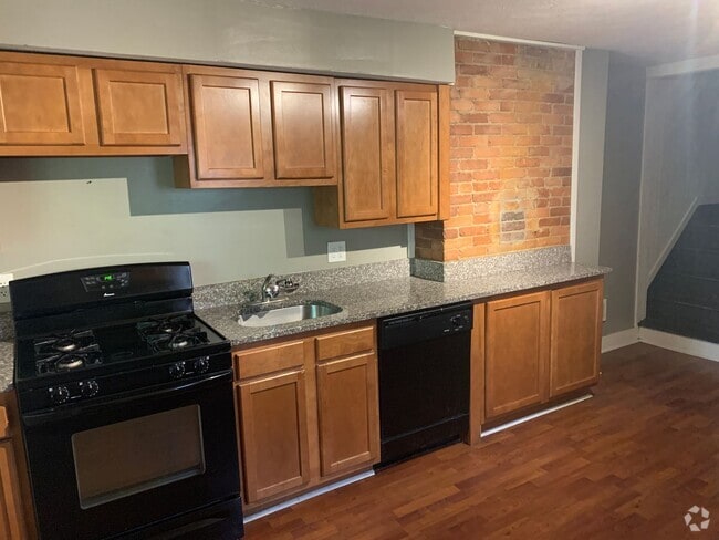 Building Photo - 3950-3952 Woolslayer Unit 3952 Rental