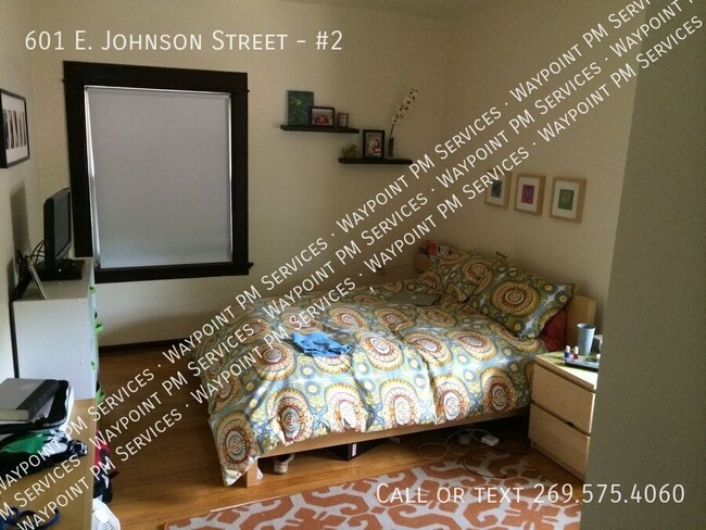 Photo - 601 E Johnson St Unidad #2