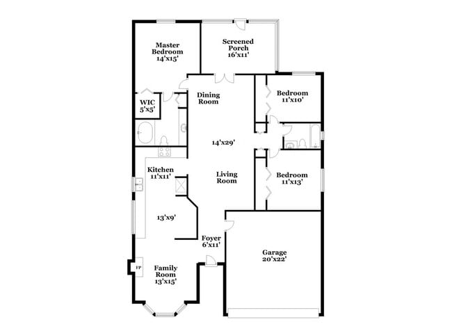 Photo - 1414 Londra Ln