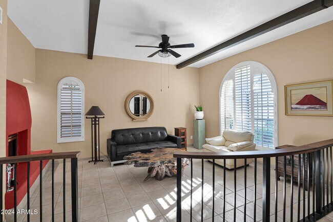 Photo - 10460 E Fanfol Ln