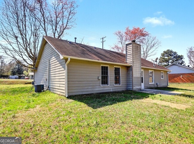 Photo - 608 S Jeff Davis Dr