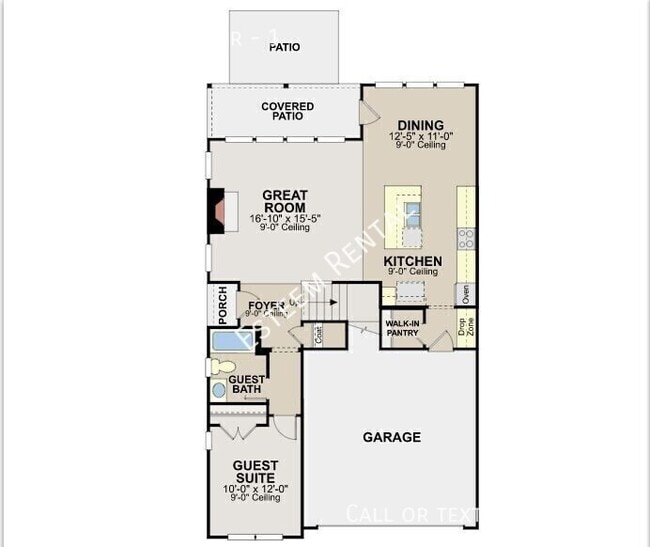 Photo - 1116 Craigmeade Dr