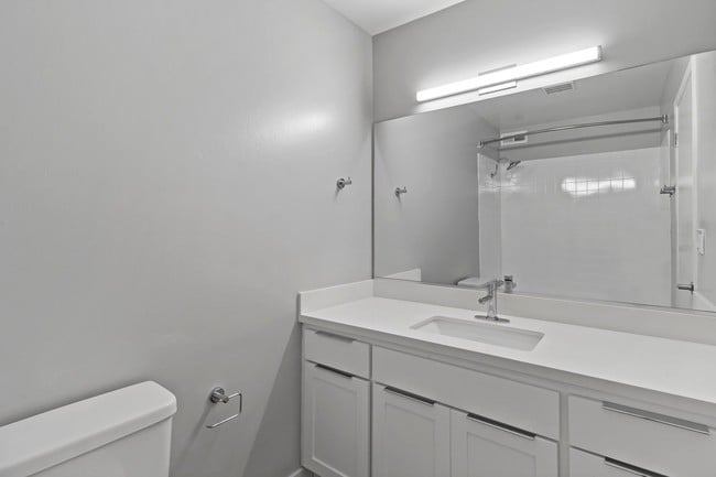 Maplewood Apartments