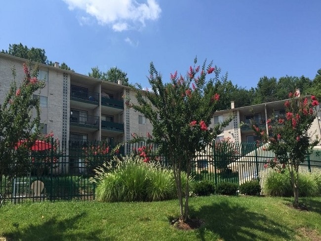 Calvert Hall Apartments
