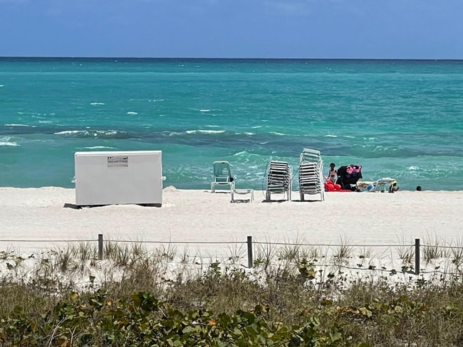 Photo - 5701 Collins Ave Unit 5701 Collins AVe