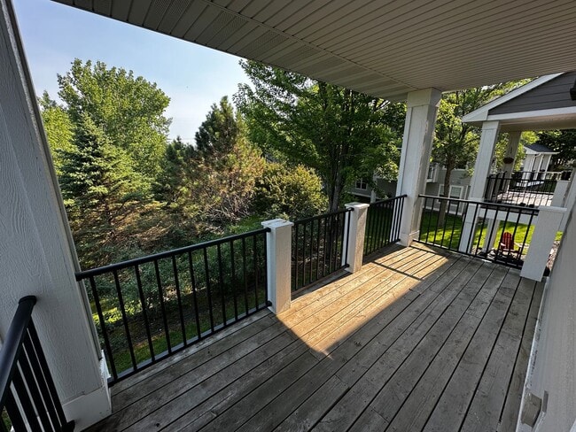 Photo - 3 bedroom town home