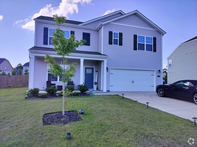 Building Photo - Bedford Beauty Rental