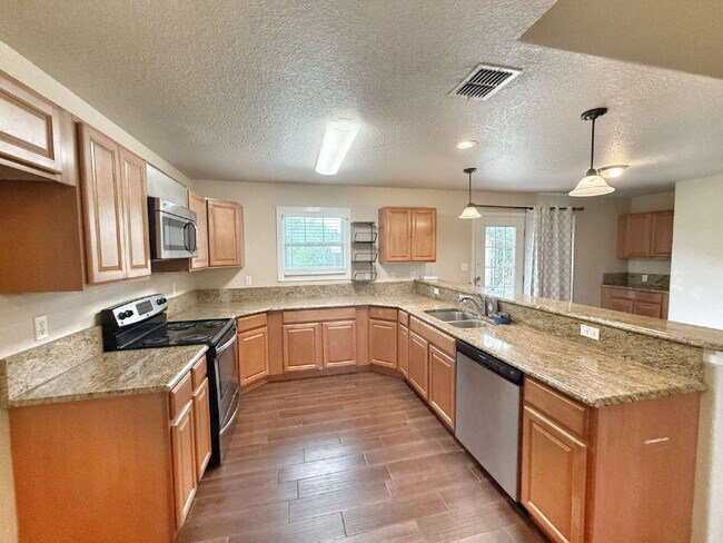 Photo - Peaceful 1-Acre Country Living with Easy C...