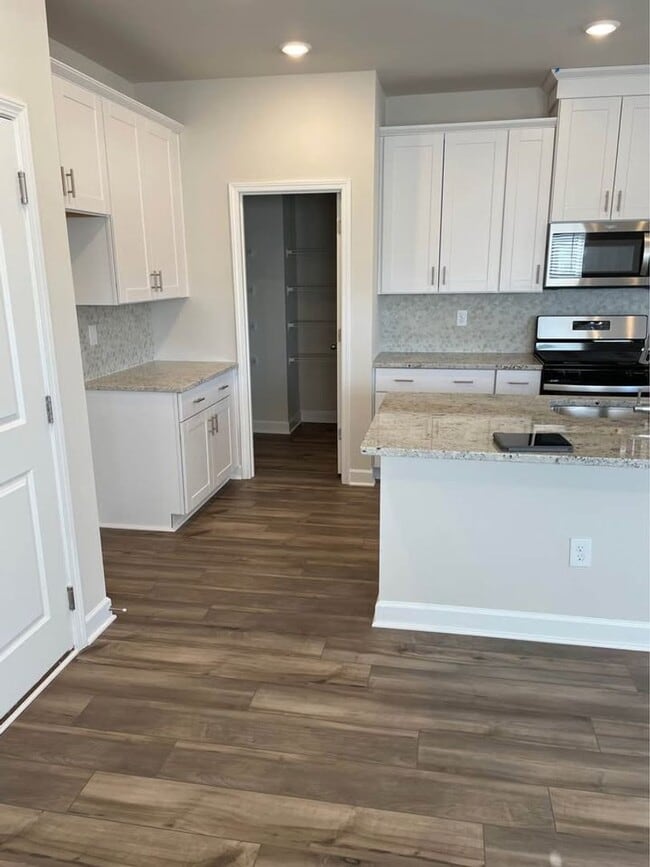 Photo - Available Soon! Stunning Five Bedroom, Three Bath Home in Clear Pond!