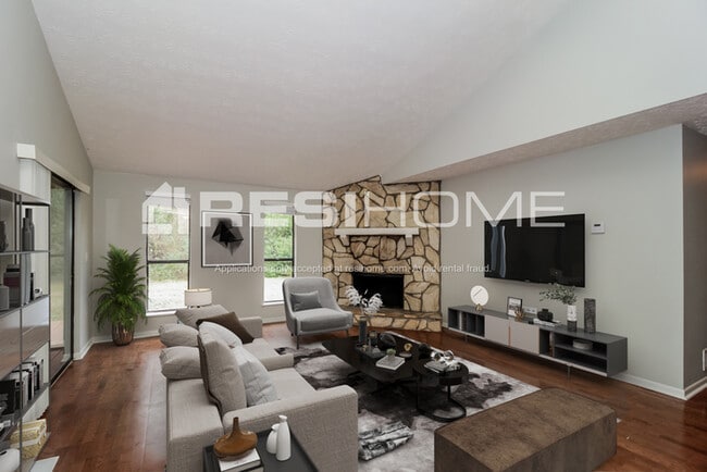 Photo - 2660 Sheffield Ct