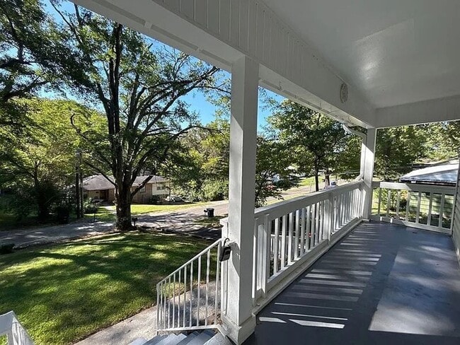 Photo - 923 Vanderbilt St