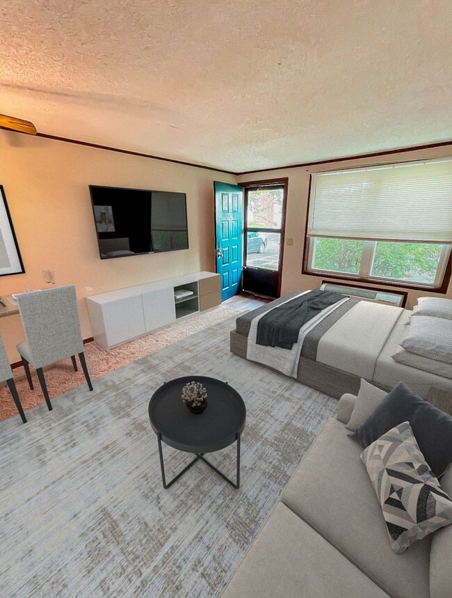 Photo - Concord Square Apartments