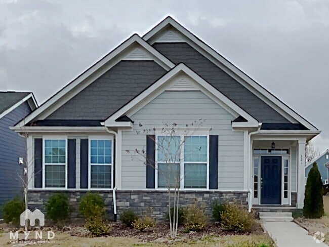 Building Photo - 321 Midnight Moon Dr Rental