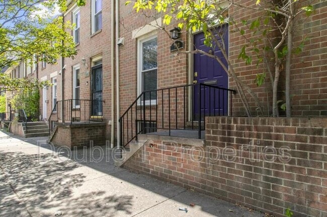 Photo - 922 South Paca St