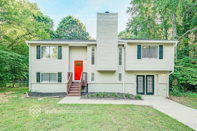 Building Photo - 4952 McAlpine Ln