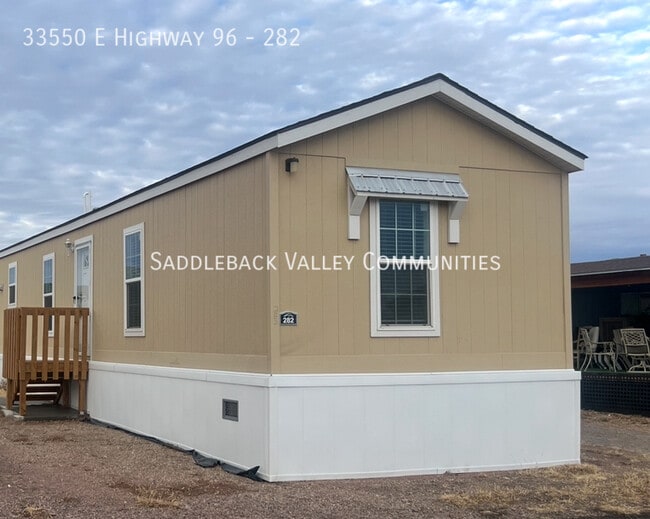 Building Photo - 33550 CO-96