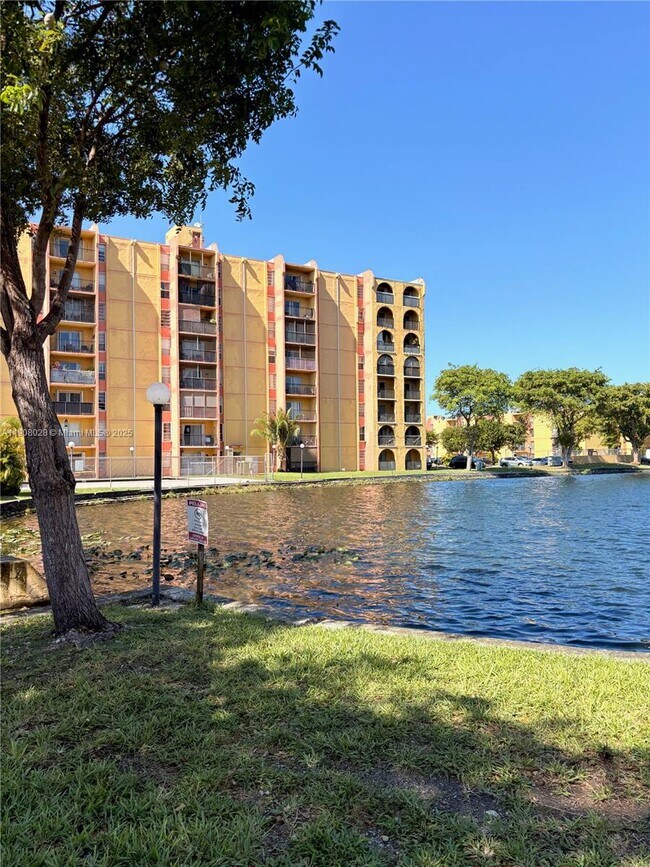 Photo - 4719 NW 7th St Unit 307-11