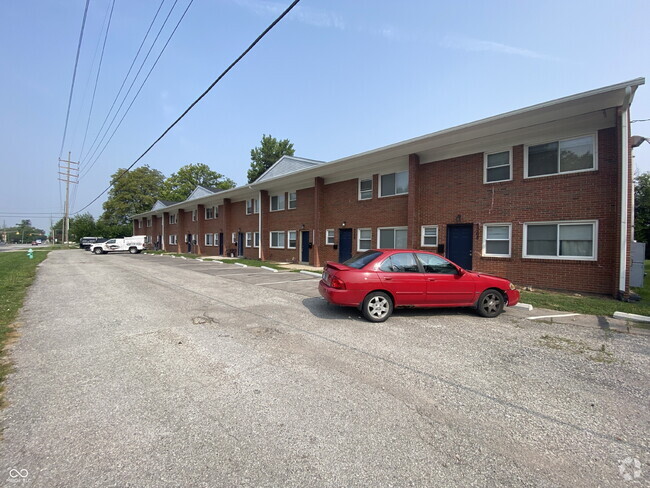 Building Photo - 6066 E 16th St Rental