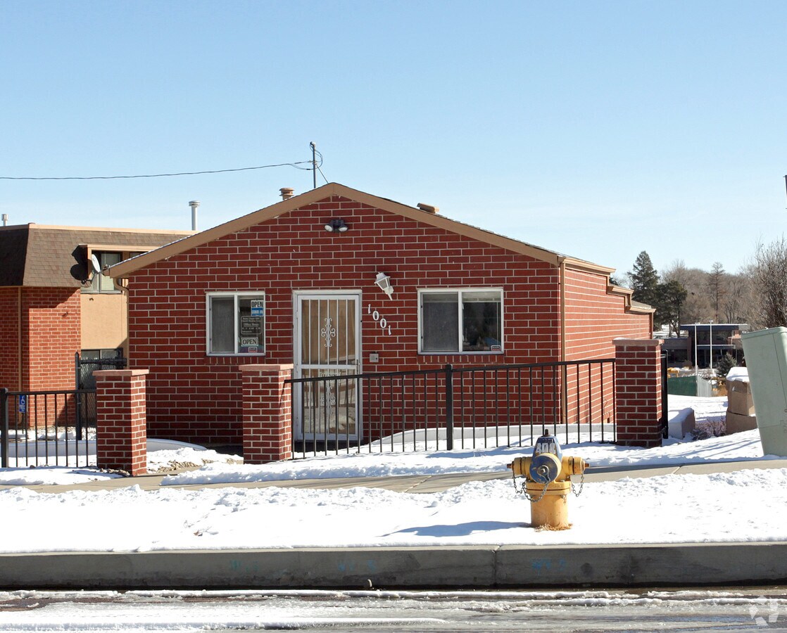 Photo - Payne Chapel Apartments RASA II