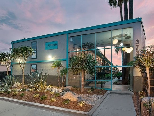Building Photo - Atrium Rental