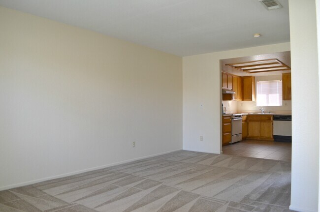 Photo - Desert Winds