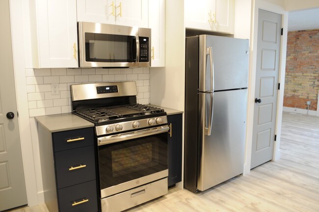 Photo - Green Street Apartments