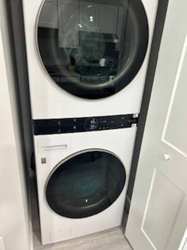 Photo - 2 bedroom / 2.5 bath new construction available now!