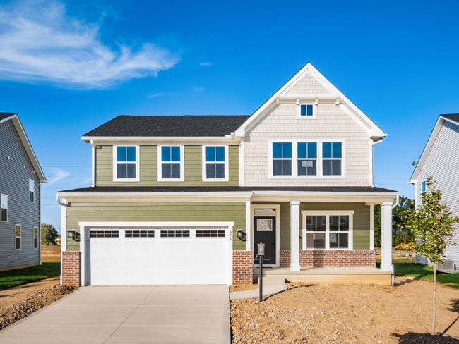 Building Photo - 376 Alicia Kelton Dr