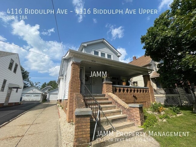 Photo - 4116 Biddulph Ave Apartment Unit 4116 Biddulph Ave Upper