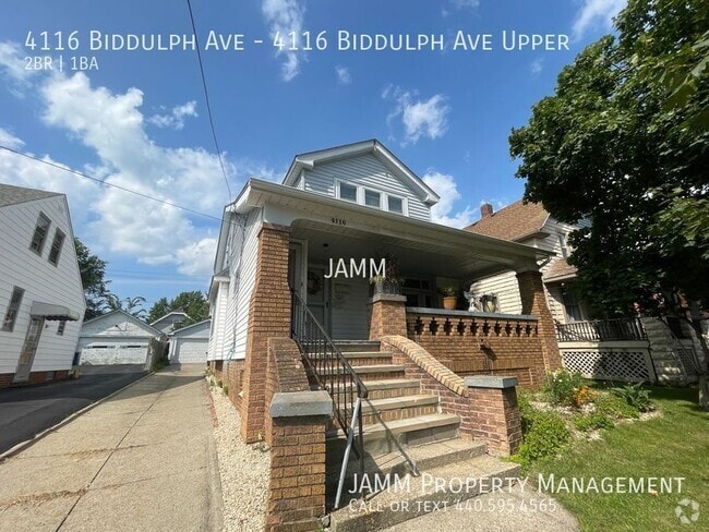 Building Photo - 4116 Biddulph Ave Unit 4116 Biddulph Ave Upper Rental