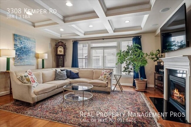 Photo - 3308 S Kemper Rd