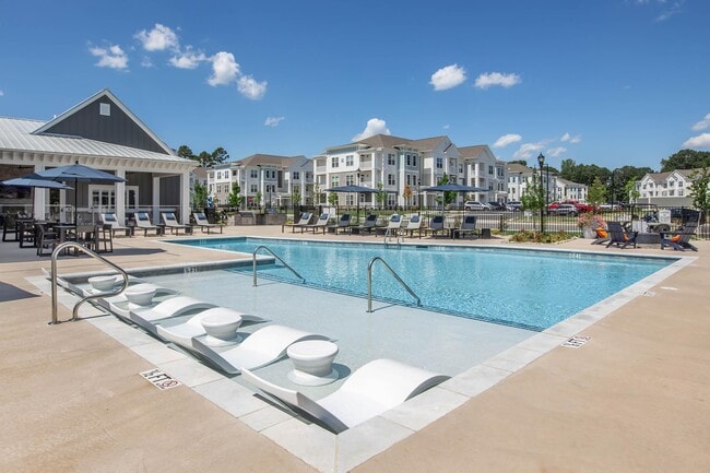 Westgate Landing