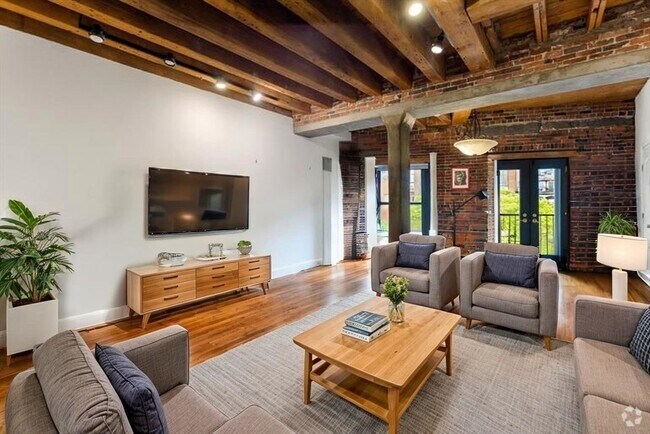 Building Photo - 28 Atlantic Ave Unit 414 Rental